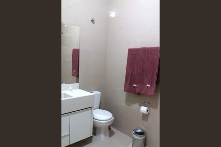 Casa à venda com 4 quartos, 260m² em Jardim da Saúde, São Paulo