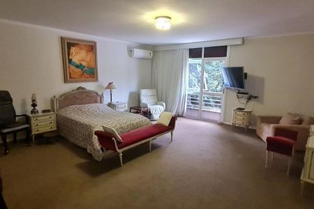 Casa à venda com 4 quartos, 420m² em Indianópolis, São Paulo