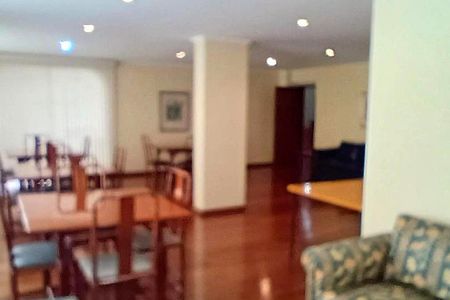 Apartamento à venda com 3 quartos, 186m² em Centro, Campinas