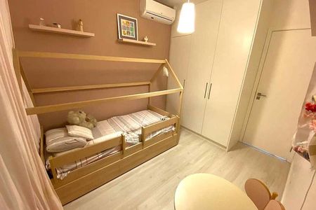 Apartamento à venda com 3 quartos, 108m² em Taquaral, Campinas