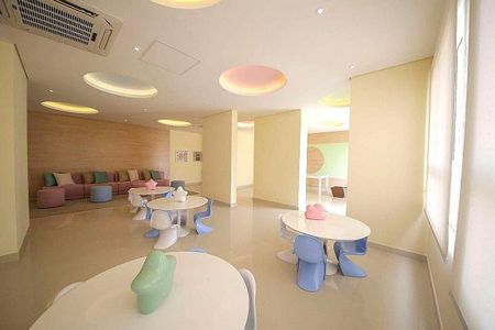 Apartamento à venda com 3 quartos, 108m² em Taquaral, Campinas