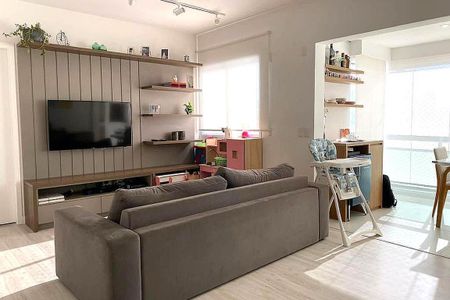 Apartamento à venda com 3 quartos, 108m² em Taquaral, Campinas