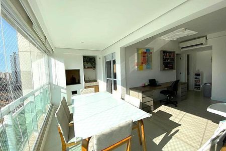 Apartamento à venda com 3 quartos, 108m² em Taquaral, Campinas