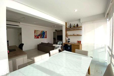 Apartamento à venda com 3 quartos, 108m² em Taquaral, Campinas