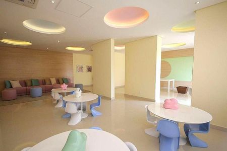 Apartamento à venda com 3 quartos, 108m² em Taquaral, Campinas