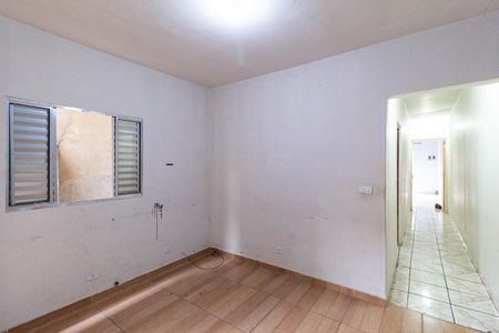 Sala de casa para alugar com 2 quartos, 80m² em Vila Ester, Carapicuíba