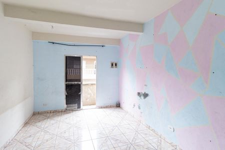 Suíte 1 de casa para alugar com 2 quartos, 80m² em Vila Ester, Carapicuíba