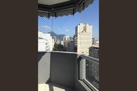 Apartamento à venda com 2 quartos, 89m² em Tijuca, Rio de Janeiro