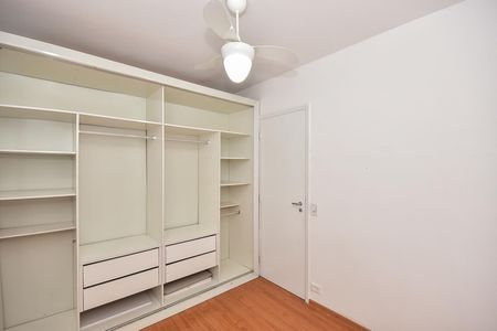 Apartamento para alugar com 55m², 2 quartos e 1 vagaQuarto 2