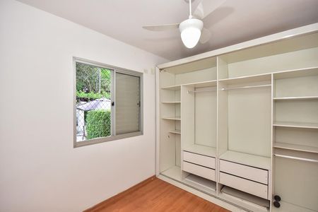 Apartamento para alugar com 55m², 2 quartos e 1 vagaQuarto 2