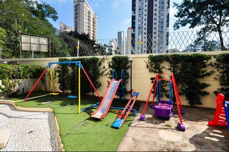 Apartamento para alugar com 55m², 2 quartos e 1 vagaPlayground