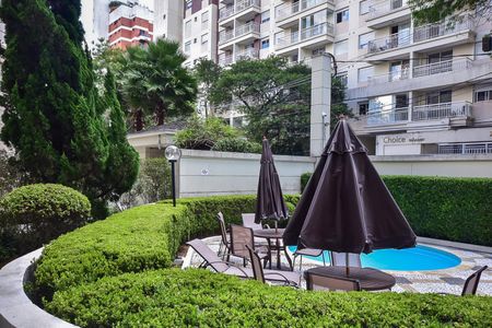 Apartamento para alugar com 55m², 2 quartos e 1 vagaVista