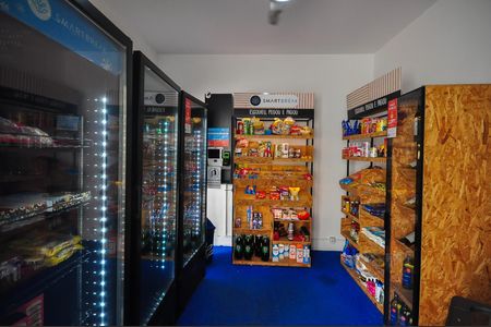 Apartamento para alugar com 55m², 2 quartos e 1 vagaMercadinho