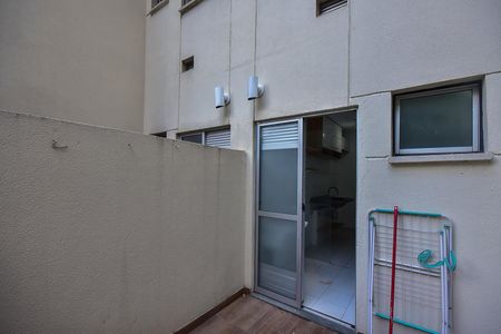 Apartamento para alugar com 55m², 2 quartos e 1 vagaGarden