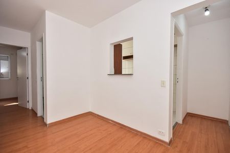 Apartamento para alugar com 55m², 2 quartos e 1 vagaSala