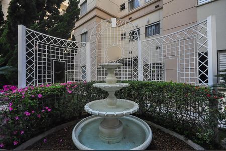 Apartamento para alugar com 55m², 2 quartos e 1 vagaJardim