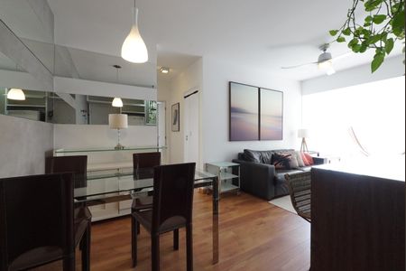 Apartamento para alugar com 2 quartos, 63m² em Ipiranga, São Paulo