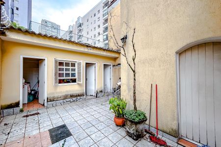 Casa para alugar com 130m², 3 quartos e 2 vagasÁrea externa