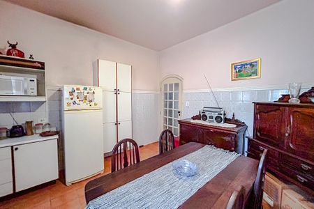 Casa para alugar com 130m², 3 quartos e 2 vagasSala de Jantar