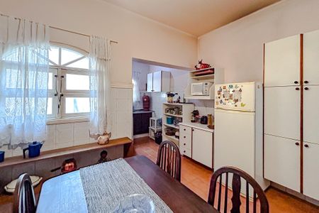 Casa para alugar com 130m², 3 quartos e 2 vagasSala de Jantar