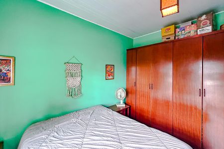 Casa para alugar com 130m², 3 quartos e 2 vagasQuarto 1