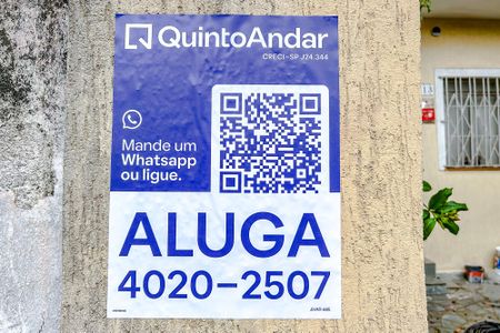 Casa para alugar com 130m², 3 quartos e 2 vagasPlaquinha