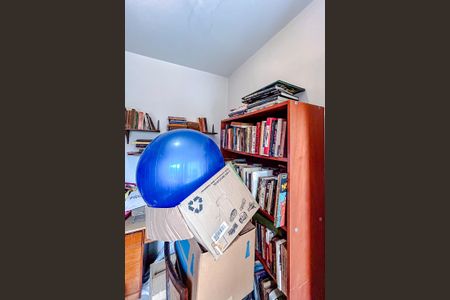 Casa para alugar com 130m², 3 quartos e 2 vagasQuarto de Serviço