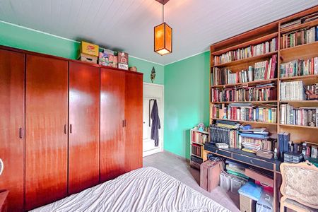 Casa para alugar com 130m², 3 quartos e 2 vagasQuarto 1