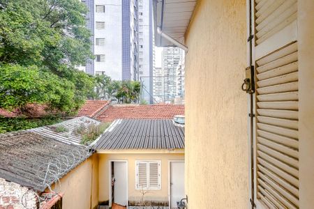 Casa para alugar com 130m², 3 quartos e 2 vagasVista do Quarto 2