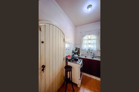 Casa para alugar com 130m², 3 quartos e 2 vagasCozinha