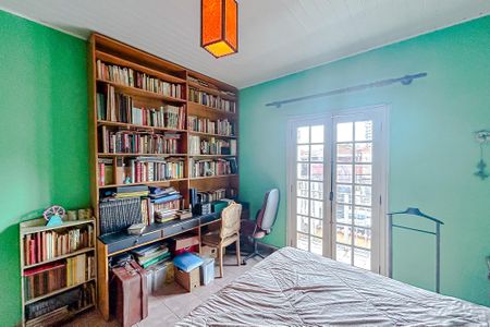 Quarto 1 de casa para alugar com 3 quartos, 130m² em Tatuapé, São Paulo