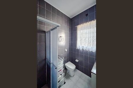 Casa para alugar com 130m², 3 quartos e 2 vagasBanheiro