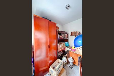 Casa para alugar com 130m², 3 quartos e 2 vagasQuarto de Serviço