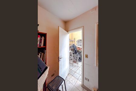 Casa para alugar com 130m², 3 quartos e 2 vagasQuarto de Serviço