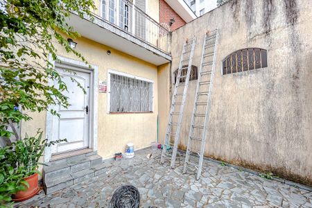 Casa para alugar com 130m², 3 quartos e 2 vagasGaragem