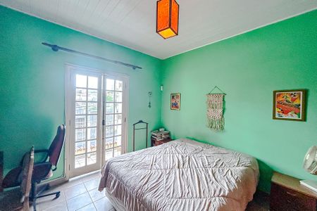 Casa para alugar com 130m², 3 quartos e 2 vagasQuarto 1