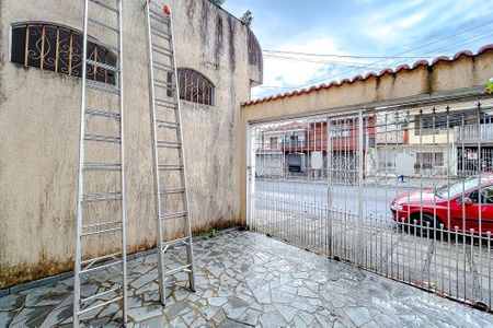 Casa para alugar com 130m², 3 quartos e 2 vagasGaragem