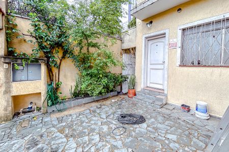 Casa para alugar com 130m², 3 quartos e 2 vagasGaragem