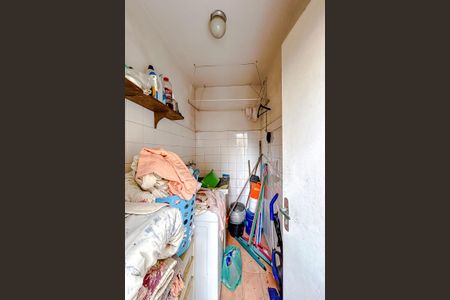 Casa para alugar com 130m², 3 quartos e 2 vagasÁrea de Serviço