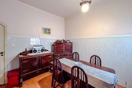 Casa para alugar com 130m², 3 quartos e 2 vagasSala de Jantar