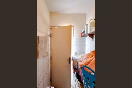 Casa para alugar com 130m², 3 quartos e 2 vagasÁrea de Serviço