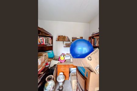 Casa para alugar com 130m², 3 quartos e 2 vagasQuarto de Serviço