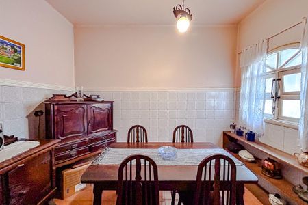 Casa para alugar com 130m², 3 quartos e 2 vagasSala de Jantar