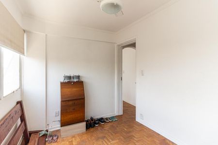 Apartamento à venda com 43m², 1 quarto e 1 vaga Apartamento à venda com 43m², 1 quarto e 1 vagaQuarto