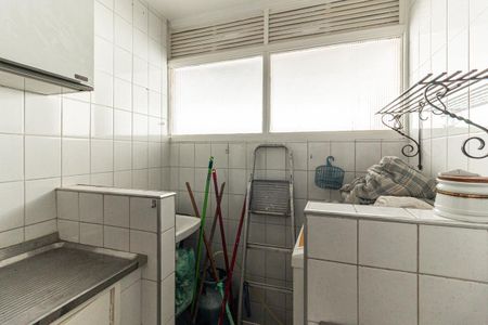 Apartamento à venda com 43m², 1 quarto e 1 vaga Apartamento à venda com 43m², 1 quarto e 1 vagaÁrea de Serviço