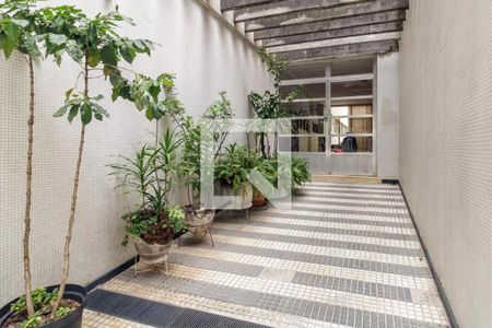 Apartamento à venda com 43m², 1 quarto e 1 vaga Apartamento à venda com 43m², 1 quarto e 1 vagaHall de Entrada