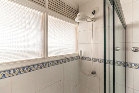 Apartamento à venda com 43m², 1 quarto e 1 vaga Apartamento à venda com 43m², 1 quarto e 1 vagaBanheiro