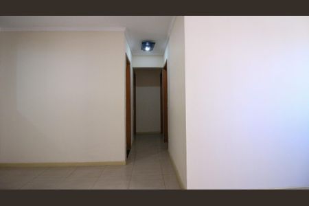 Apartamento para alugar com 3 quartos, 60m² em Vila Ema, São Paulo