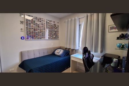 Apartamento à venda com 121m², 3 quartos e 2 vagasSuíte 2