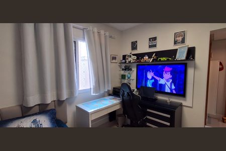 Apartamento à venda com 121m², 3 quartos e 2 vagasSuíte 2